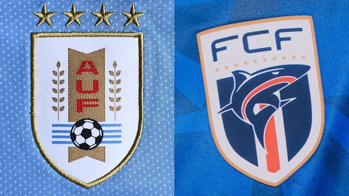 Cabo Verde is eager to pull off another major upset.