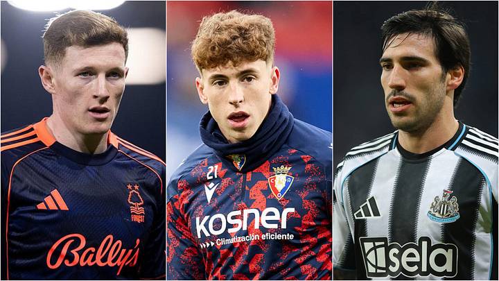 Premier League Transfer Frenzy: Every Blockbuster Deal Sealed for 2026–27!