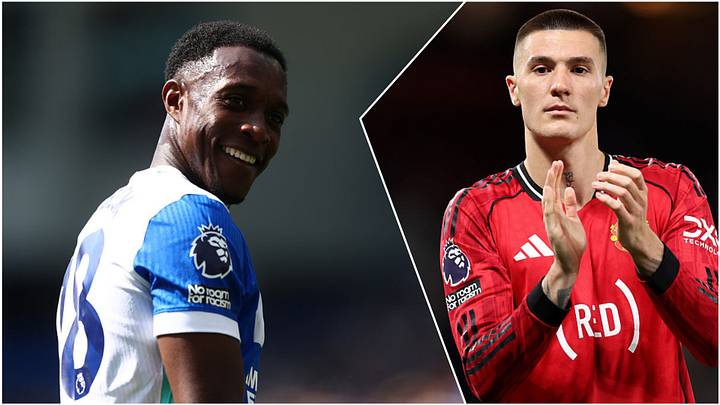 Danny Welbeck's Shock Move Throws Man Utd's Striker Hunt Into Chaos