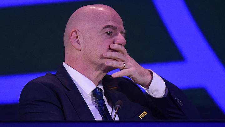 FIFA Dodges Multi-Million Dollar Payments Owed to U.S. Cities After World Cup