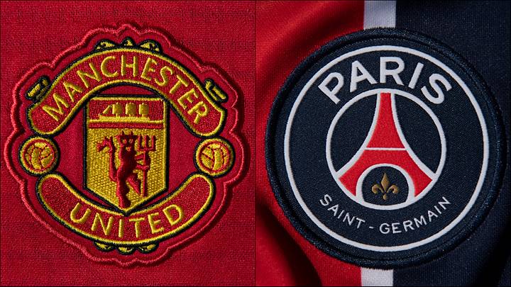 การปะทะกับแมนยู พบ PSG ทุกสิ่งที่คุณต้องรู้ก่อนศึกใหญ่