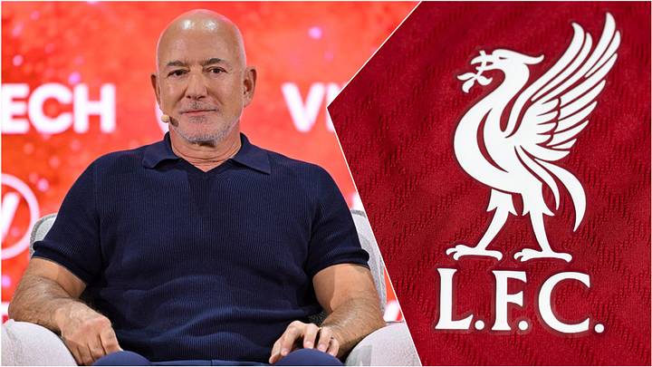 How a Jeff Bezos Takeover Could Unleash a Transfer Revolution at Liverpool