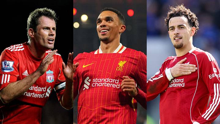 Liverpool have a unique history to preserve. Liverpool have a unique history to preserve.