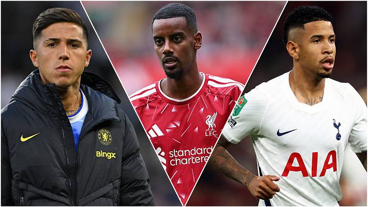There is no getting away from Premier League wealth.