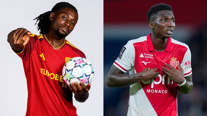 Both players were wanted by Chelsea during the summer. Both players were wanted by Chelsea during the summer.