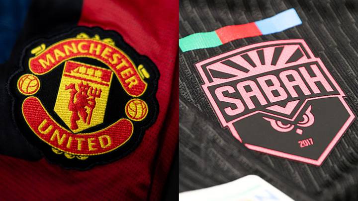 This is a historic first for both clubs.