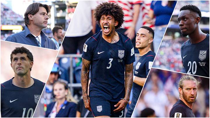 Mauricio Pochettino will have a mix of veterans and newcomers. Mauricio Pochettino will have a mix of veterans and newcomers.