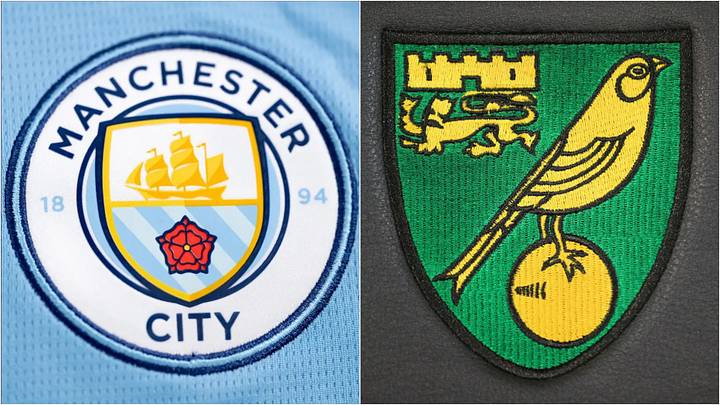 Man City tend to thrash Norwich at the Etihad. Man City tend to thrash Norwich at the Etihad.