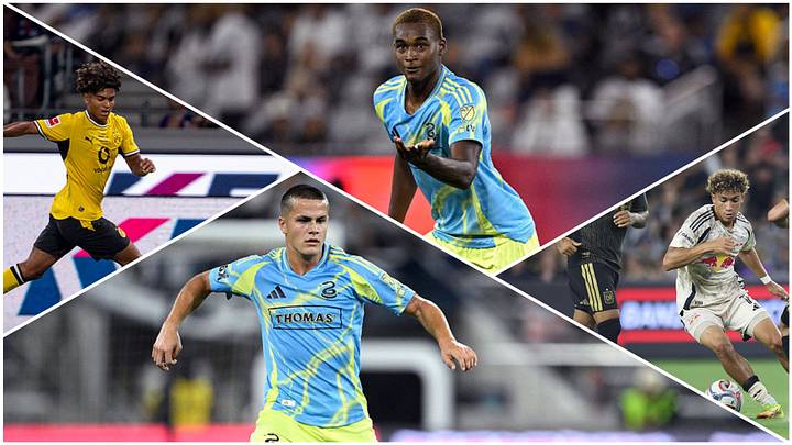 Mauricio Pochettino is set to welcome several new faces this fall. Mauricio Pochettino is set to welcome several new faces this fall.