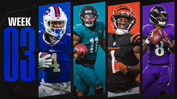 The Week 3 edition of the Road to 272 Bets. The Week 3 edition of the Road to 272 Bets.