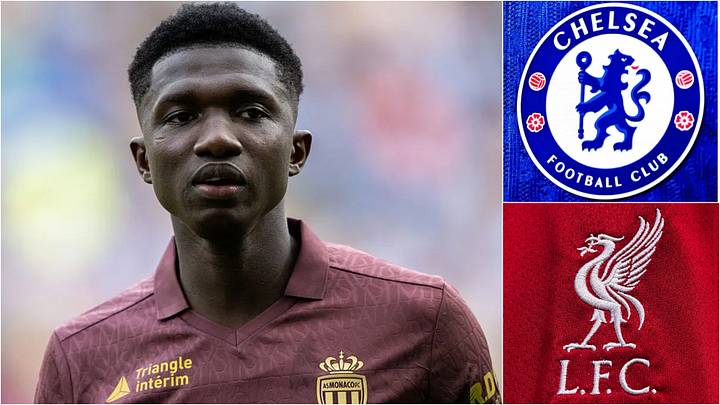 Chelsea vs Liverpool: Who Desperately Needs Lamine Camara More?