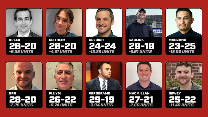 SI NFL Betting Roundtable SI NFL Betting Roundtable