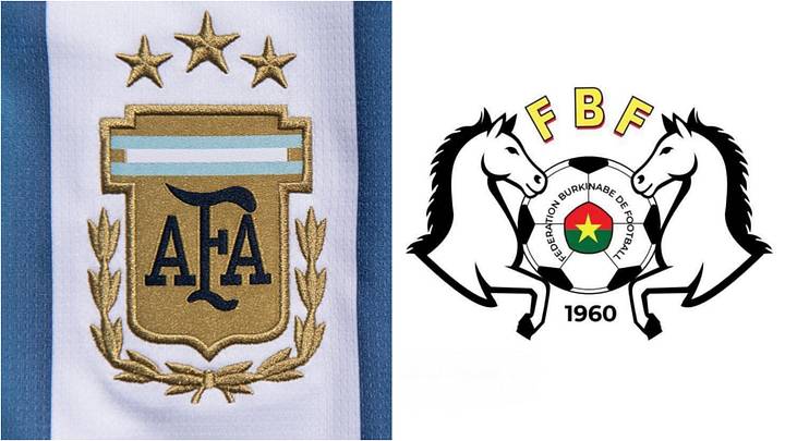 Argentina Face Burkina Faso in International Friendly: What to Expect, Bold Predictions, and Starting Lineups