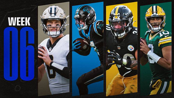 Iain MacMillan breaks down his best bet for all 14 NFL Week 6 games for the latest edition of the Road to 272 Bets.
