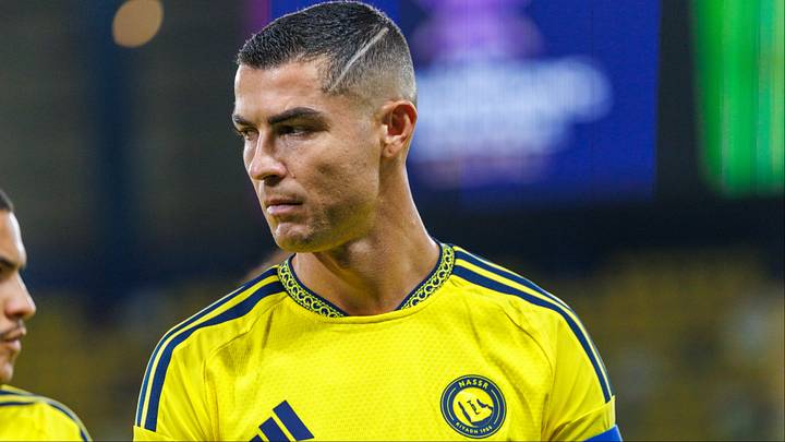 Cristiano Ronaldo Wages Epic Five-Year Financial War Against Former Club