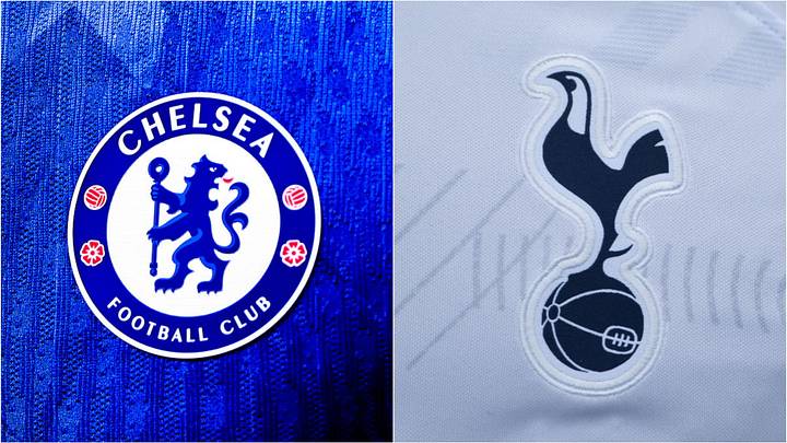 Two London rivals collide at Stamford Bridge. Two London rivals collide at Stamford Bridge.