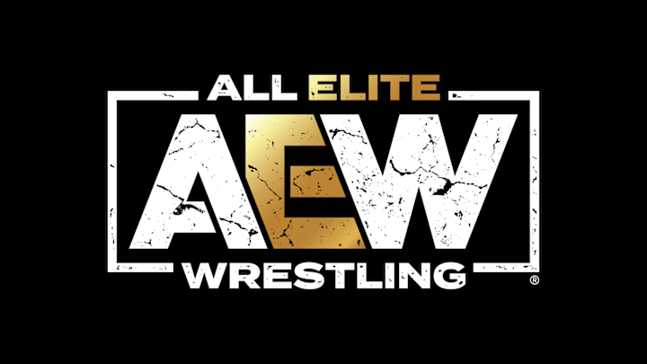 AEW Logo
