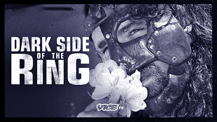 Dark Side of the Ring Looks Back at Hell in a Cell