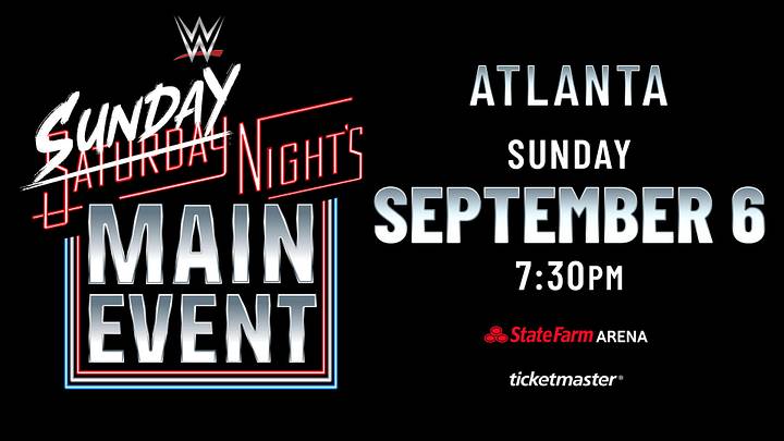 Sunday Night's Main Event