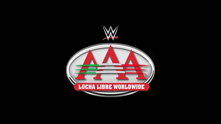 WWE & AAA WWE & AAA