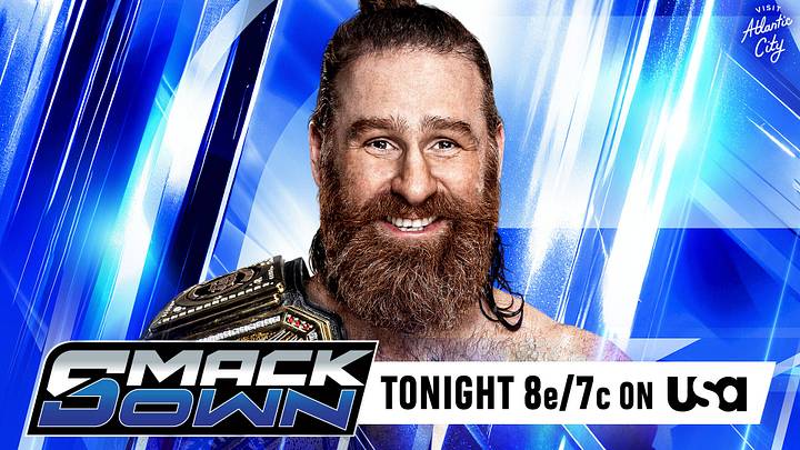 Sami Zayn Sami Zayn