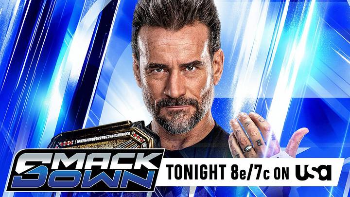 CM Punk CM Punk