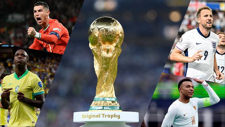 It will be a battle for the ages to crown the newest world champions. It will be a battle for the ages to crown the newest world champions.