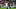 William Saliba (in black) wrestling Kylian Mbappé. William Saliba (in black) wrestling Kylian Mbappé.