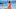 Tiffany Haddish was photographed by James Macari in Loreto, Baja California Sur, Mexico. Swimsuit by SAME.