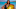 Tiffany Haddish was photographed by James Macari in Loreto, Baja California Sur, Mexico. 