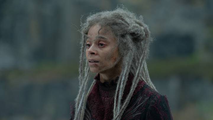 Major House of the Dragon Characters Who weren't in Season 3 Finale