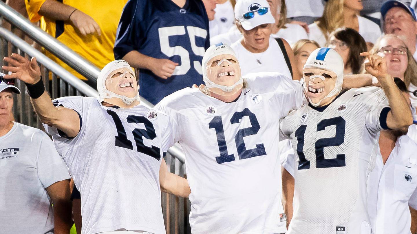 Four Non-Conference Opponents Penn State Should Consider Sch