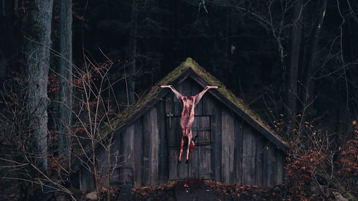 The Devil's Bath - Courtesy Shudder