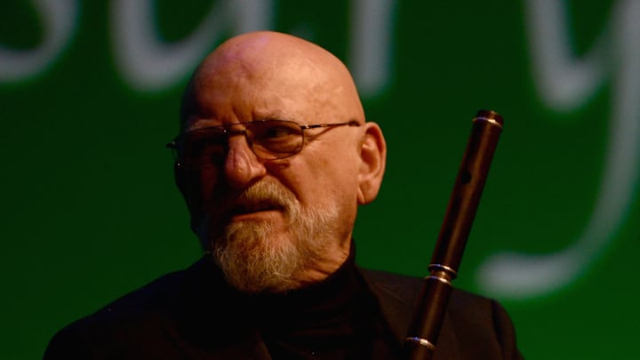 The Chieftains In concert in Virginia Beach, VA