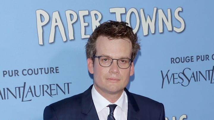 "Paper Towns" New York Premiere - Outside Arrivals