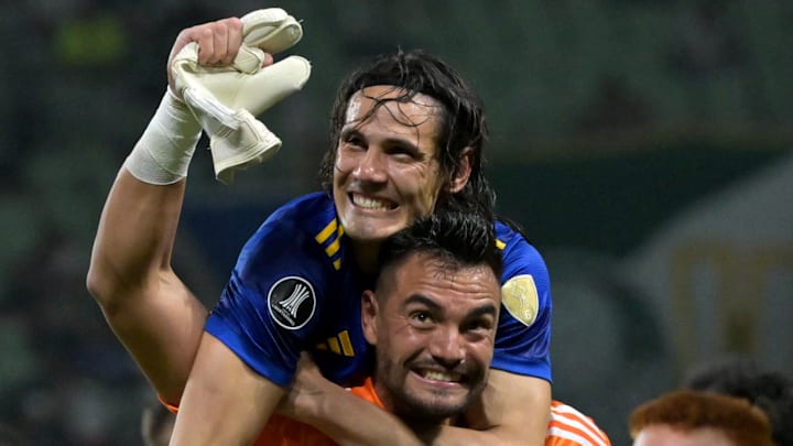 FBL-LIBERTADORES-PALMEIRAS-BOCA