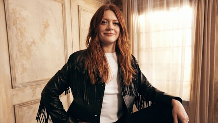 Getty Images Portrait Studio Presented By IMDb And IMDbPro At SXSW 2025