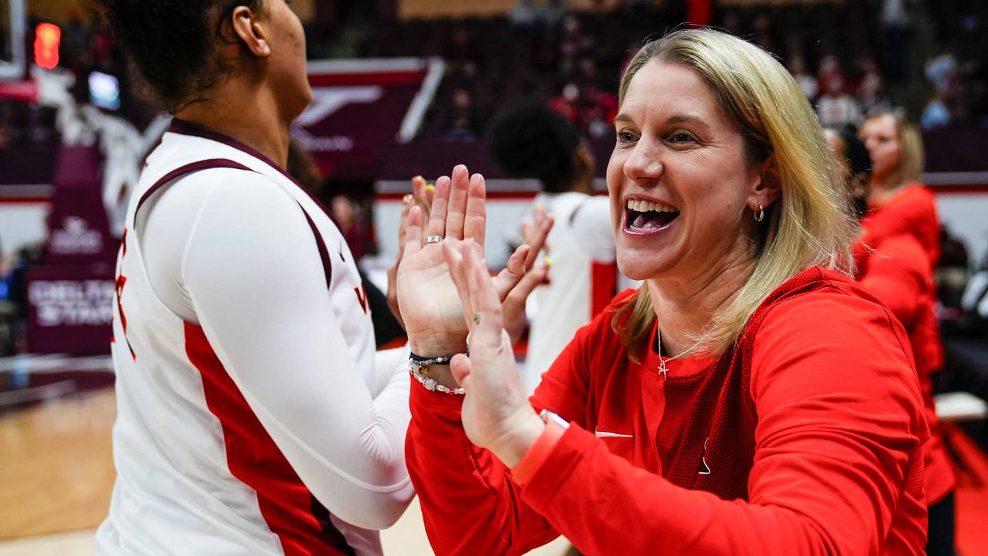 Three Virginia Tech Takeaways from the 2026 ACC Women's Basketball Tip Off