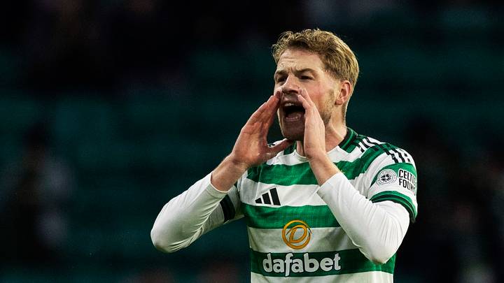 Celtic v Falkirk - William Hill Premiership Celtic v Falkirk - William Hill Premiership