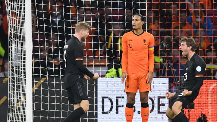 FBL-FRIENDLY-NED-GER