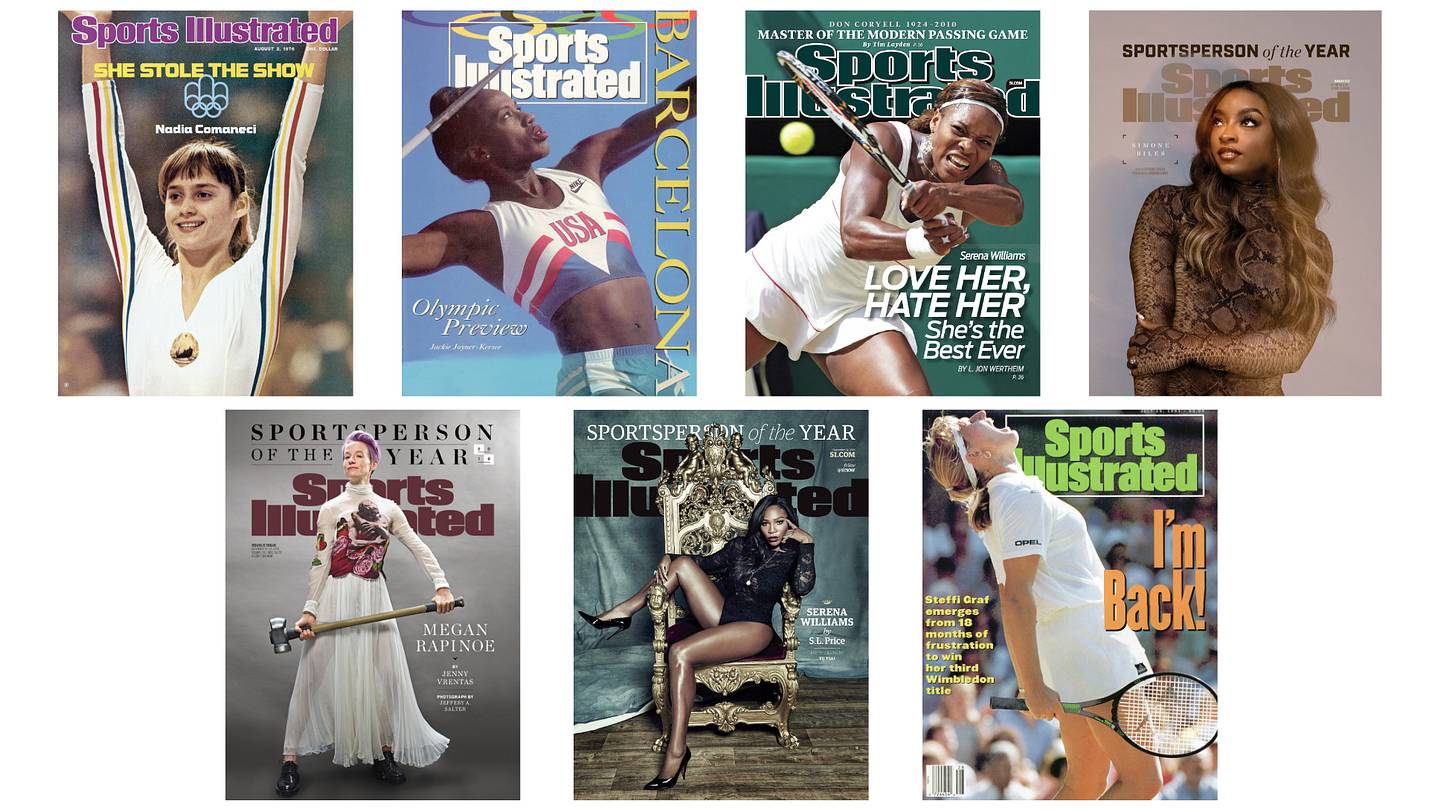 Sports Image Festival to Feature Some of SI’s Greatest Photos
