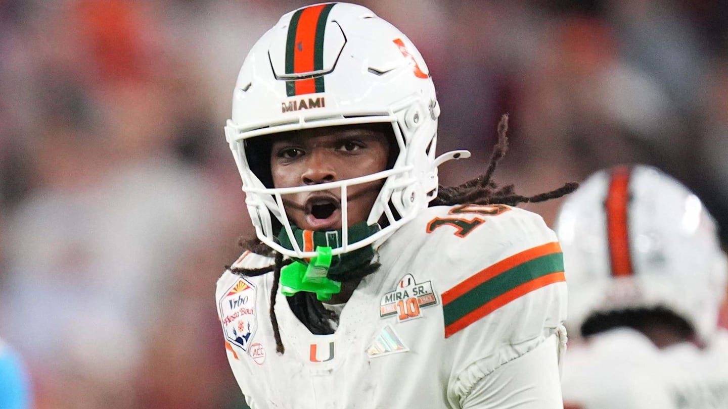 What Miami’s thrilling victory over Ole Miss mean for Ohio State