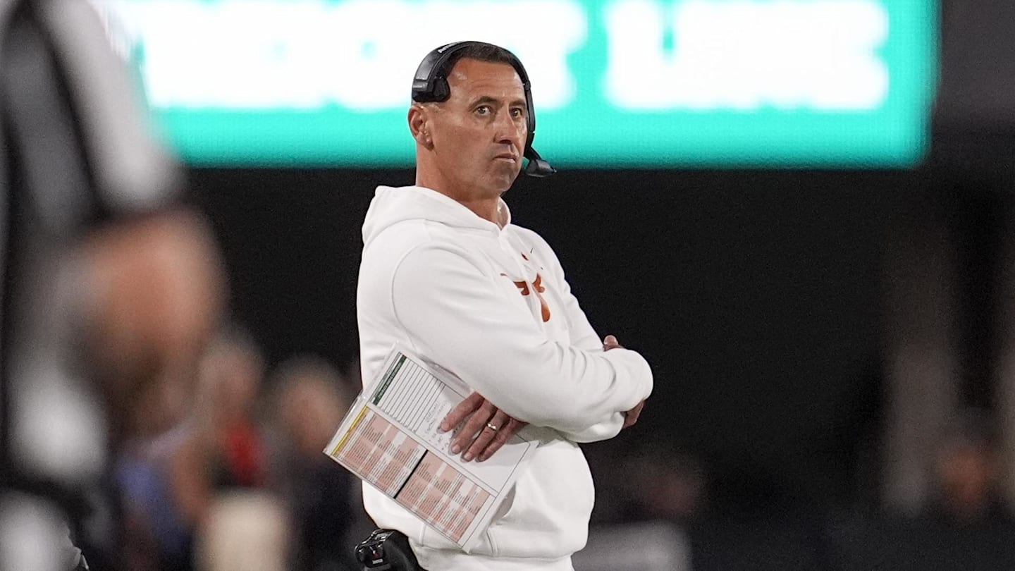 3 Texas Newcomers Who Will Have the Biggest Impact in 2026