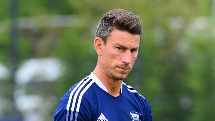 Laurent Koscielny afficherait un contrat XXL du côté de Bordeaux.