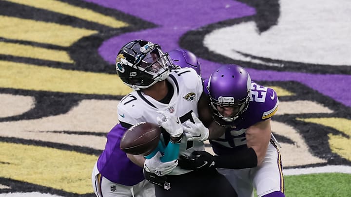 Harrison Smith