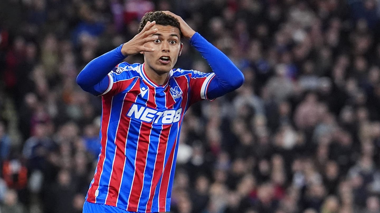 Brennan Johnson proved Tottenham right at the worst possible time - Hotspur HQ