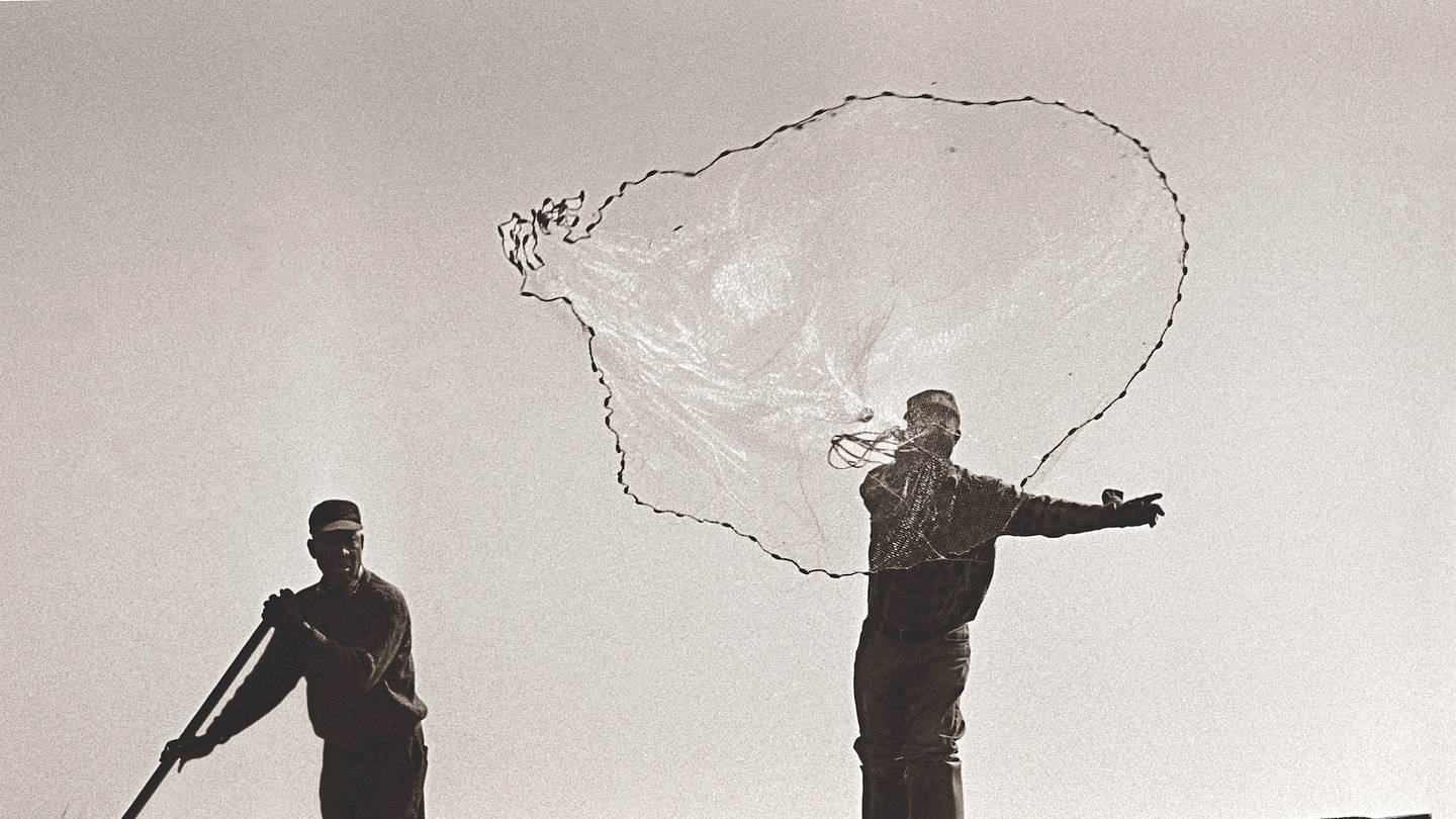 Inside “To Catch a Fish”: The New Exhibit Exploring the Art and Culture of Fishing