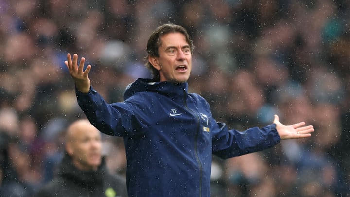 Tottenham Hotspur v Aston Villa - Premier League Tottenham Hotspur v Aston Villa - Premier League