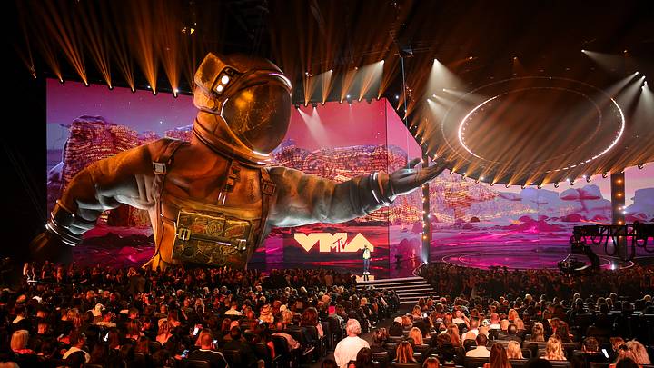 2026 MTV Video Music Awards 2026 MTV Video Music Awards