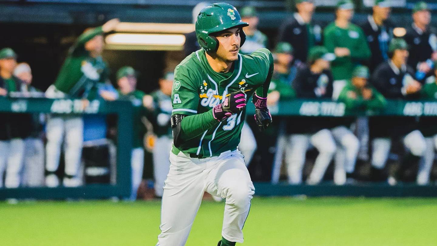 Tulane Baseball Loses Star, Sources Say